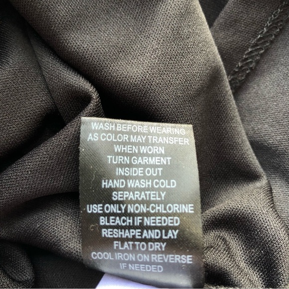 Torrid mini lace bell trapeze dress size 3 - Picture 7 of 12